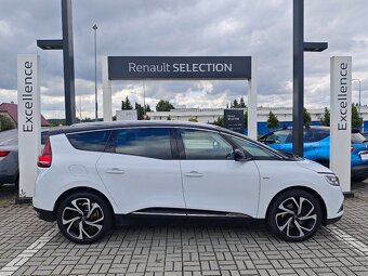 Grand Scénic BOSE 1.6dCi130 96kW 7-míst - 6