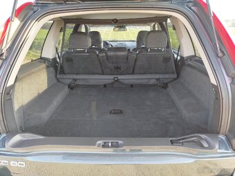 Volvo XC90 - 6