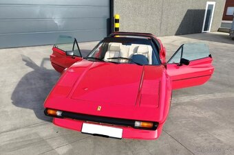 Ferrari 308GTSi z roku 1980 - 6
