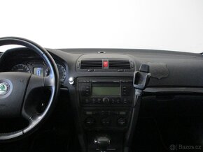 Škoda OCTAVIA L&K 2,0/110 kW DSG - 6