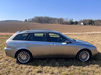 Alfa Romeo 2,4jtd 20v 129kW - 6