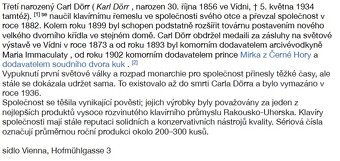 Klavír - 6