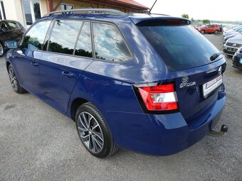 Škoda Fabia 1.2 TSi Drive,1.majitel,navigace - 6