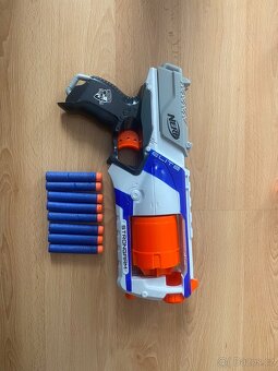nerf mix - 6
