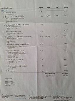 Prodam kultovní kolo na DH - 6