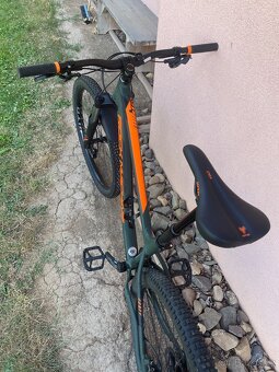 Rock Machine Blizz TRL 40-29 LTD - XL - 6