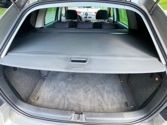 Prodám Škodu Octaviall 4x4 2.0 TDI - 6