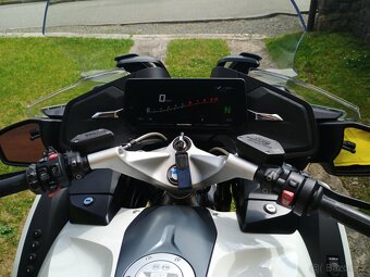 BMW R 1250 RT / r.v.2021 - 6