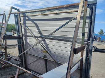 Vrata Wisnowski connect 2480x2150mm č.1 - 6