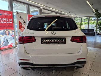 Mercedes-Benz GLC 200 4Matic 1. MAJITEL ČR - 6