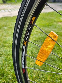 Pánské trekingové kolo VERTEC PERFECT 8200 - 6