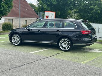 Volkswagen passat b8 2.0 TDi 140kw - 6