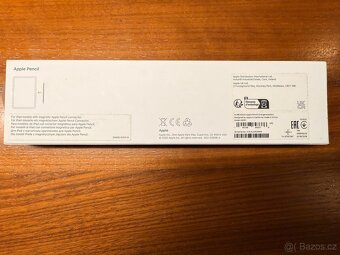 iPAD PRO 11 128 GB Wi-fi cellular, MAGIC KEYBOARD, pencil - 6