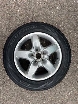 Porsche Cayenne 4.5Turbo 331kw NOVA STK - 6