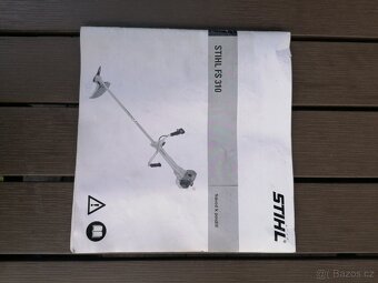 Stihl FS 310 - 6