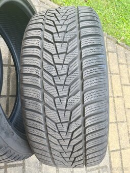 Hankook iCept evo3 225/40/19 zimní - 6