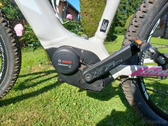 PRODÁM HORSKÉ ELEKTROKOLO KTM - 6