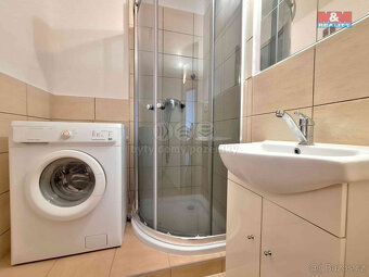 Pronájem bytu 1+1, 42 m², Ostrava, ul. Jičínská - 6