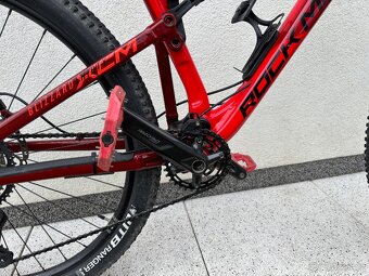 RockMachine Blizzard XCM 30-29 model 2025 - 6