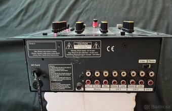 Mixážní pult Akiyama DJ50 - 6