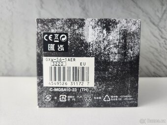 Casio G-Shock GXW-56-1AER - 6