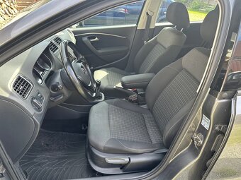 VW Polo 1.4TDi 55kW - 6