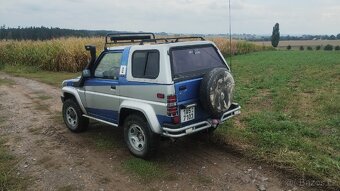 Daihatsu feroza 1.6 70kw - 6