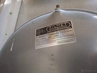 Plynový kotel Protherm Panther 24KTV - 6