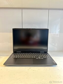 Prodám Lenovo Ideapad Gaming 3 15IAH7 + myš (v ceně 1000 kč) - 6