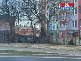 Prodej zahrady, 170 m², Podbořany - 6