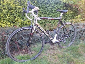 Silniční kolo Colnago CX-1 Evo carbon - 6