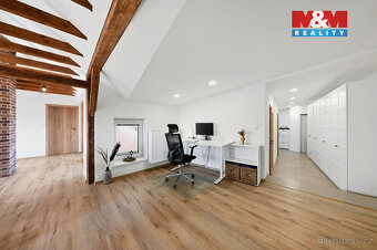 Prodej bytu 3+kk, 125 m², Brno, ul. Plotní - 6