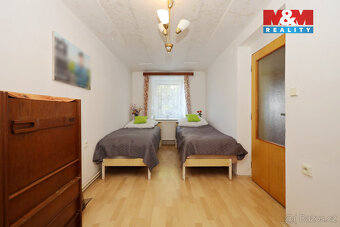 Prodej rodinného domu, 209 m², Jilem - 6