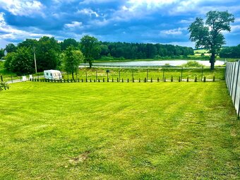 PRODEJ POZEMKU SE STAV. POVOLENÍM – BAŽATNICE, 1009 m² - 6