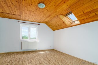 Prodej rodinného domu 130 m², pozemek 770 m² Mořina 242 - 6