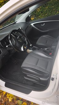 Prodám Hyundai I30 1,6 GDI MT - 6