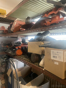 Střešní doplňky - 6