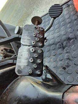 Zetor Proxima 7441 cabrio - 6