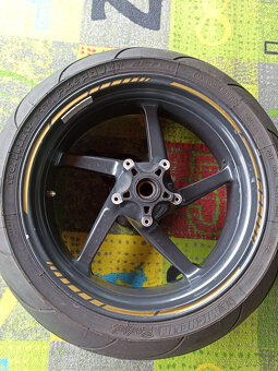 Kola Brembo na Aprilky - 6