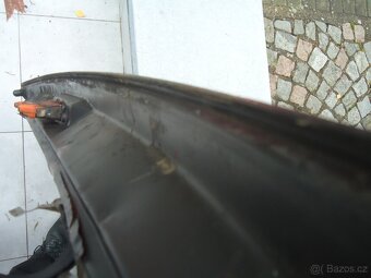 5.dveře na Škoda Octavia 1. combi se sklem - 6