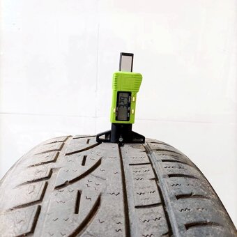 17" ALU kola – 5x112 – 8,5J x 17" ET35 - 6