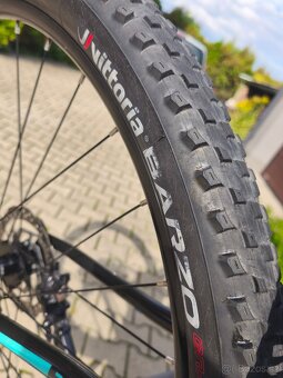 Bianchi Magma 9S - 6