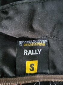 Motobunda Trilobite Rally - 6