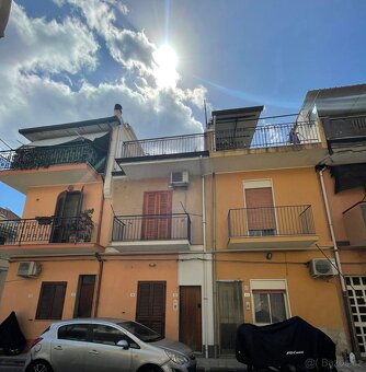 Home office na SICÍLII u moře - 6