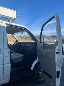 VW Transporter T4 - 6