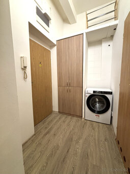 Pronájem bytu 1+kk, Vrchlického, Plzeň, 11.000 Kč/měs, 30 m2 - 6