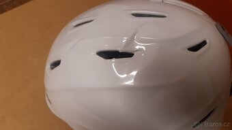 helma Smith Arrival - 6