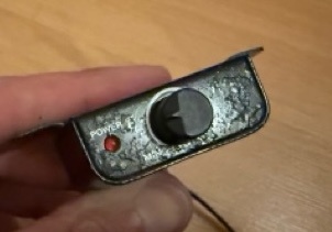 Set subwoofer Gladen SQX 12 VB Extreme 750W + zesilovač - 6