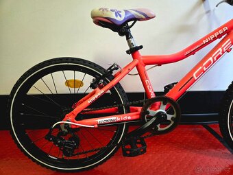 Dětské kolo Core Nipper 20" - 6