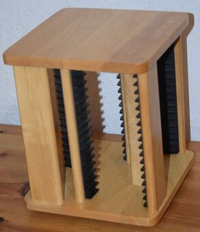 Minidisc MD minidisk box origi.HAMA na 72 MD + 18x MD medium - 6